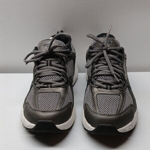 Avia Men's Gray Running Shoes